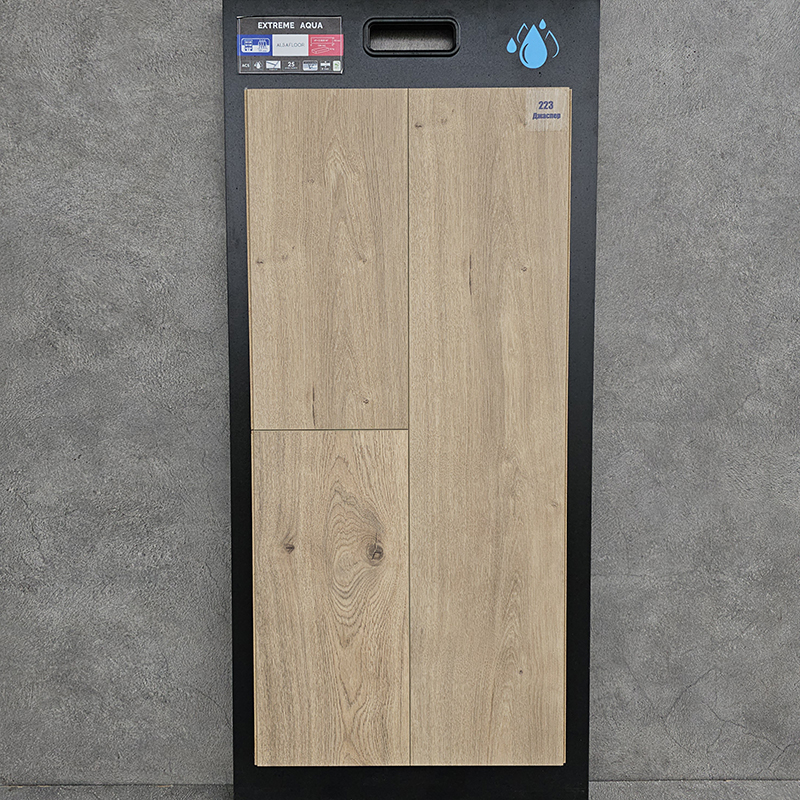 Ламінат Alsafloor Джаспер Extreme Aqua 223