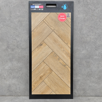 Ламінат Alsafloor Дуб Пралін 535 Homfloor Baton Rompu 