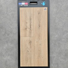 Ламінат Alsafloor Дуб Антік Vfloor 574