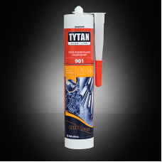 Клей TYTAN Professional 901 каучуковий надміцний будівельний 
