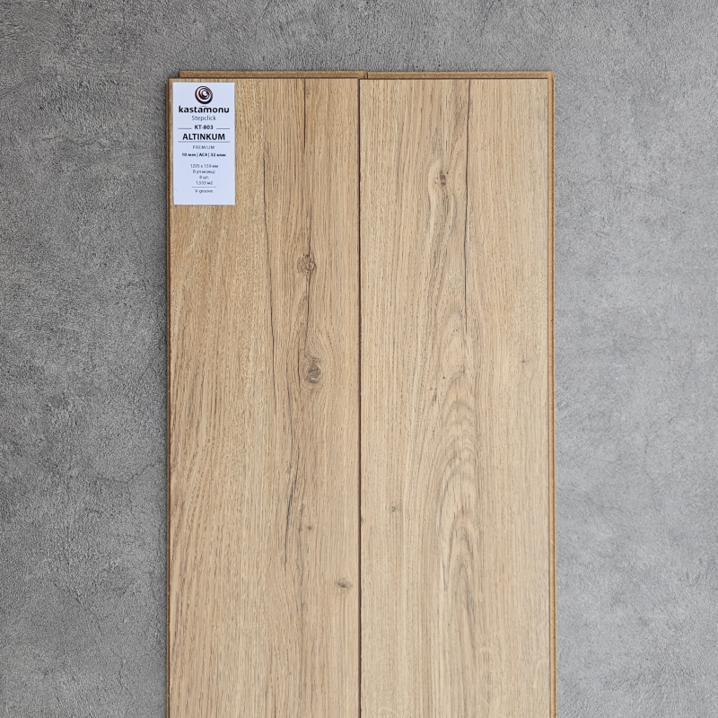 Ламінат Stepclick Altinkum KT803 Premium 