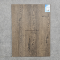 Ламінат Stepclick River 4V WR RV012 Smoked Oak Brown Ламінат Stepclick River 4V WR RV012 Smoked Oak Brown