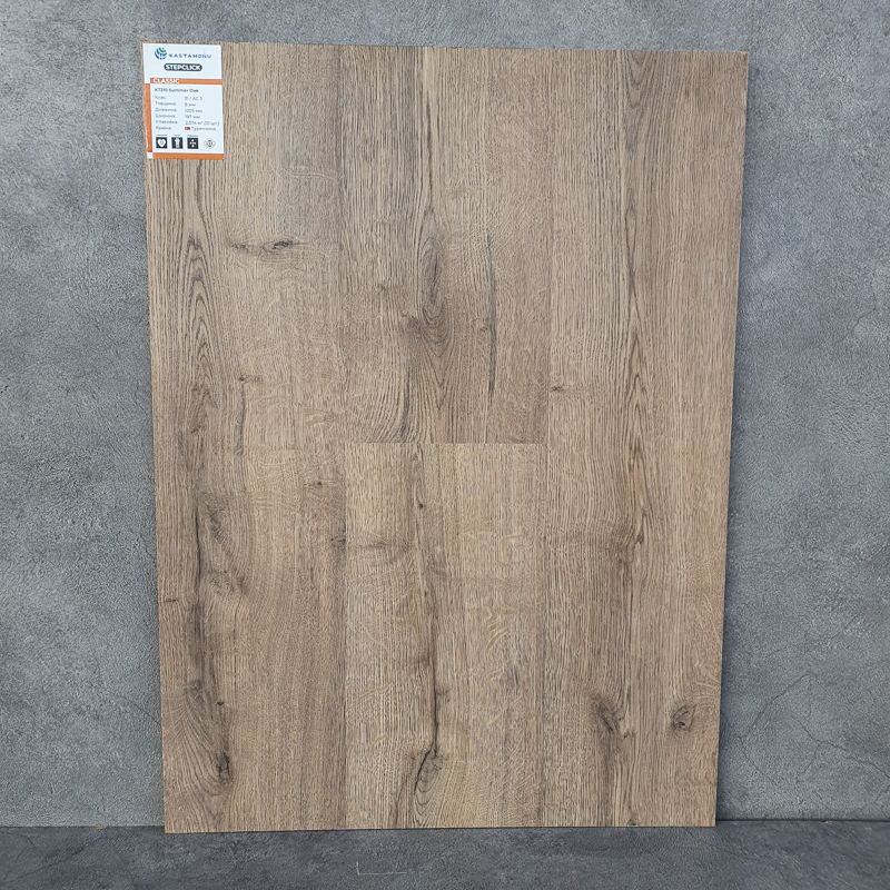 Ламінат Stepclick Sammer Oak KT210 Classic Ламінат Stepclick Sammer Oak KT210 Classic