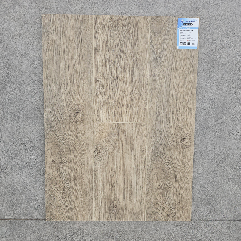 Ламінат Stepclick River 4V WR RV003 Delaware Oak Ламінат Stepclick River 4V WR RV003 Delaware Oak