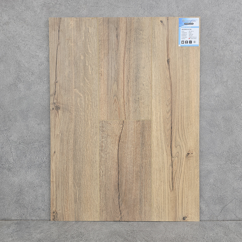 Ламінат Stepclick River 4V WR RV008 Erne Oak