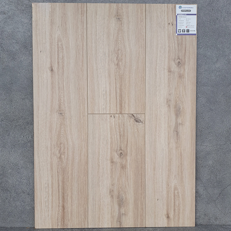 Ламінат Stepclick Heron SW005 Wings 4V WR 