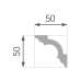 E - 14, L = 2 м, 50 х 50 мм E - 14, L = 2 м, 50 х 50 мм
