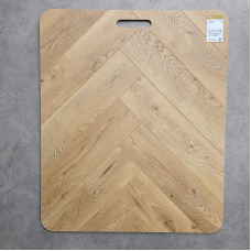 Ламінат Classen Дуб Карріто 63262 Ville 4V Herringbone