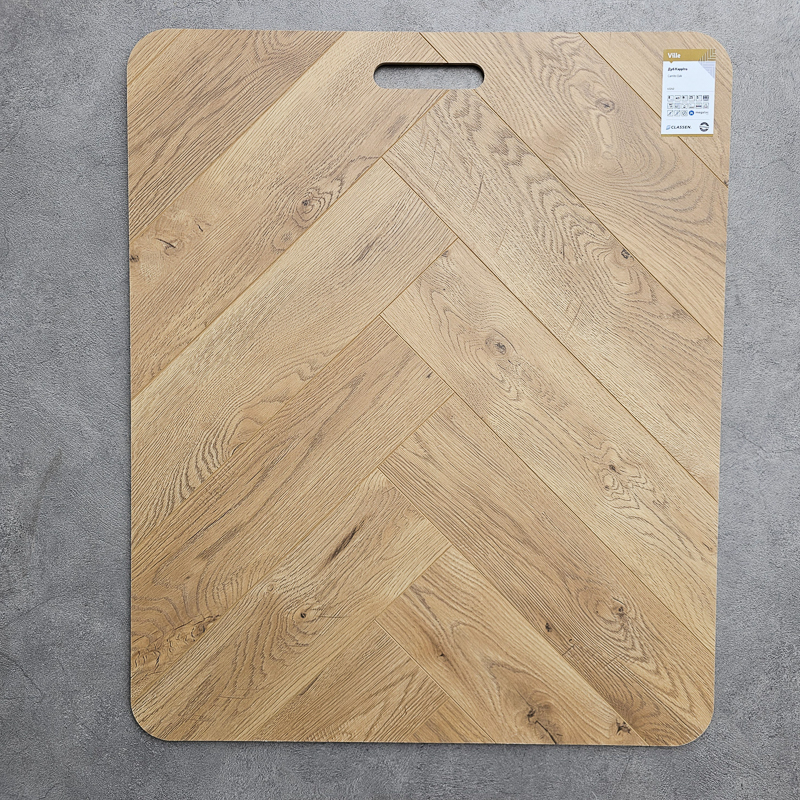 Ламінат Classen Дуб Карріто 63262 Ville 4V Herringbone Ламінат Classen Дуб Карріто 63262 Ville 4V Herringbone