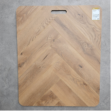 Ламінат Classen Дуб Таррагона 63270 Ville 4V Herringbone