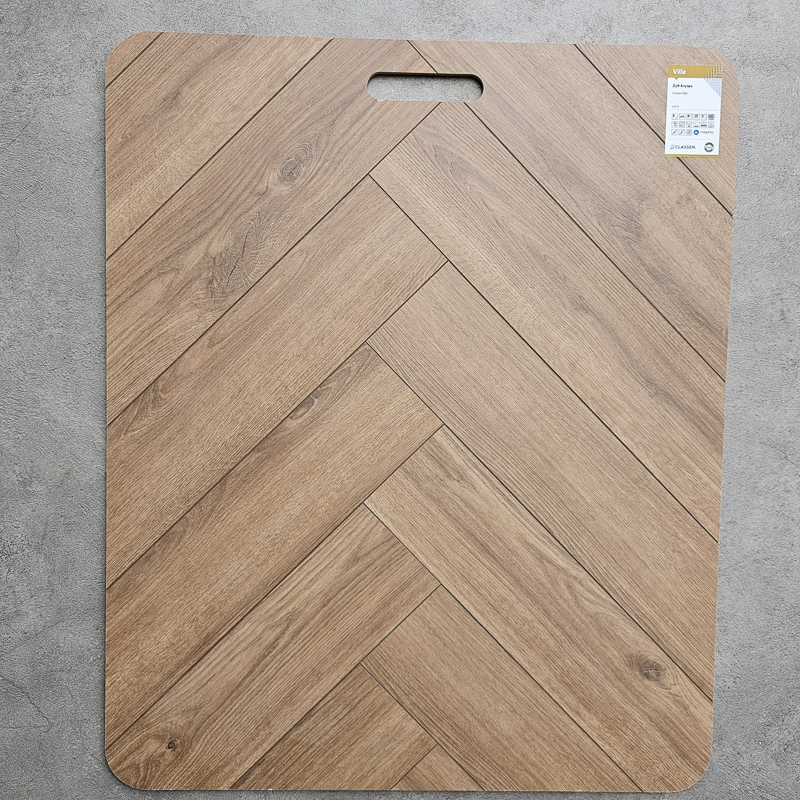 Ламінат Classen Дуб Асуара 63274 Ville 4V Herringbone Ламінат Classen Дуб Асуара 63274 Ville 4V Herringbone