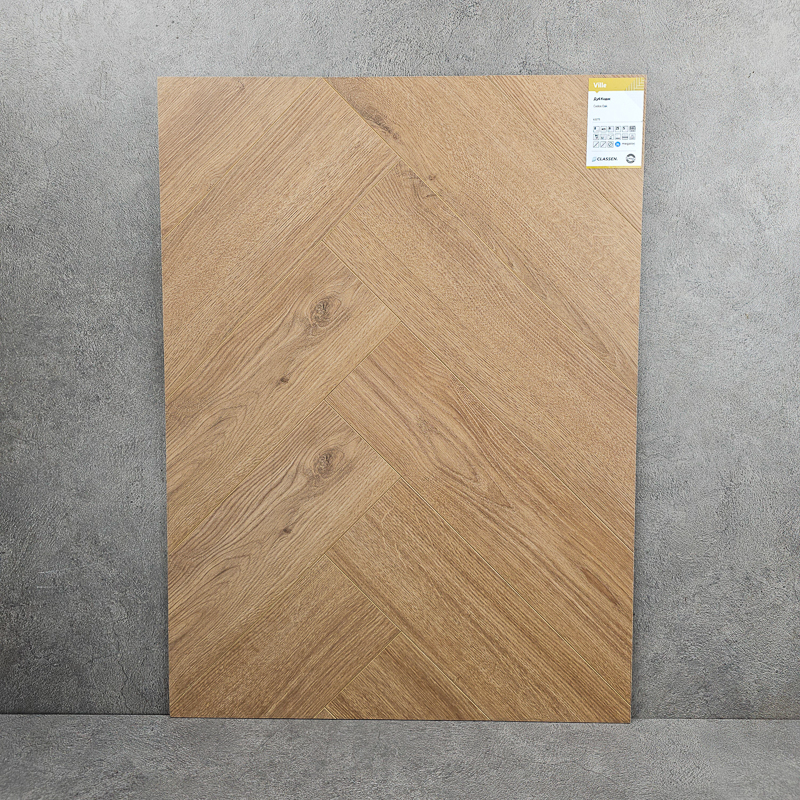 Ламінат Classen Дуб Кодос 63275 Ville 4V Herringbone Ламінат Classen Дуб Кодос 63275 Ville 4V Herringbone