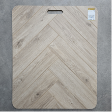 Ламінат Classen Дуб Монастеріо 63279 Ville 4V Herringbone