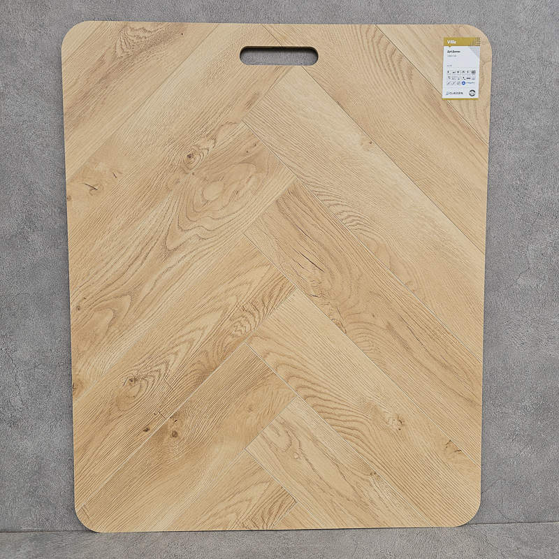 Ламінат Classen Дуб Даллас 66700 Ville 4V Herringbone Ламінат Classen Дуб Даллас 66700 Ville 4V Herringbone