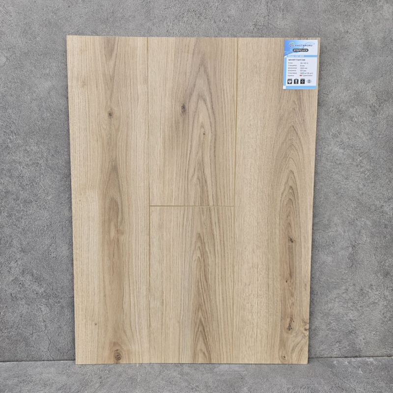 Ламінат Stepclick River 4V WR RV007 Trent Oak